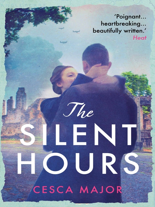 Title details for The Silent Hours by Cesca Major - Available